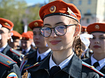 9 мая в Барнауле